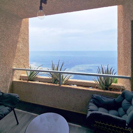 Live Tabaiba Maritime Avenue Con Vista Del Mar Apartment Exterior photo