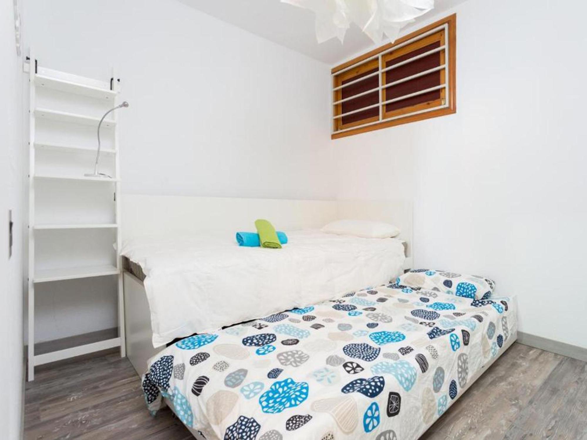 Live Tabaiba Maritime Avenue Con Vista Del Mar Apartment Exterior photo
