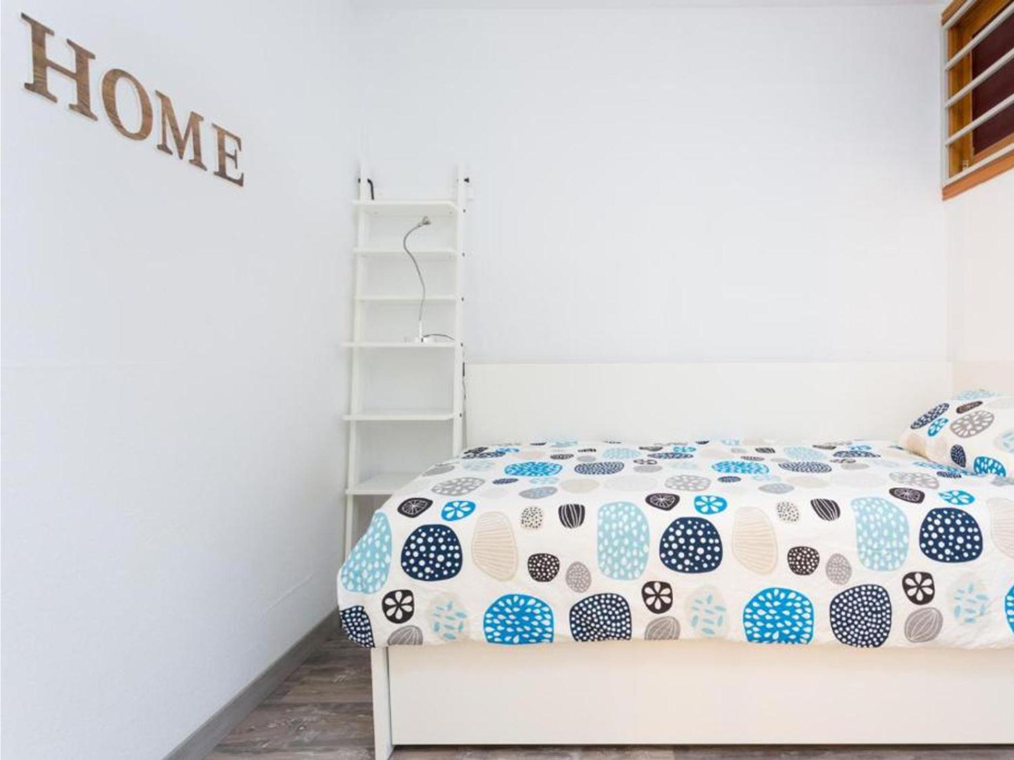 Live Tabaiba Maritime Avenue Con Vista Del Mar Apartment Exterior photo